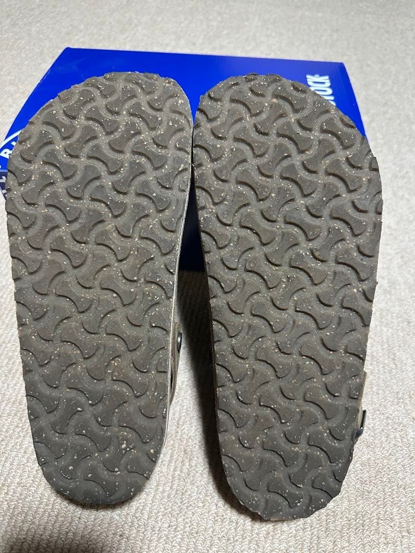 Birkenstock ルトリー　サイズ41
