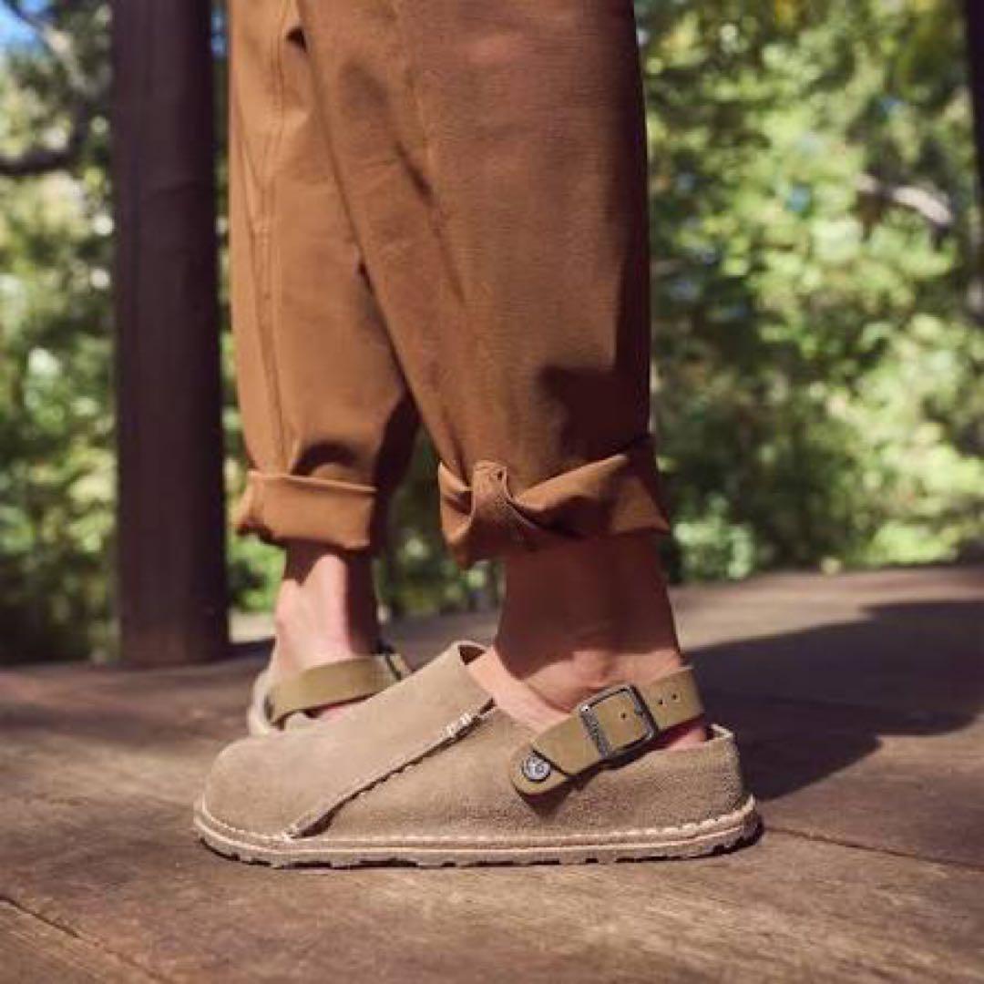 Birkenstock ルトリー　サイズ41