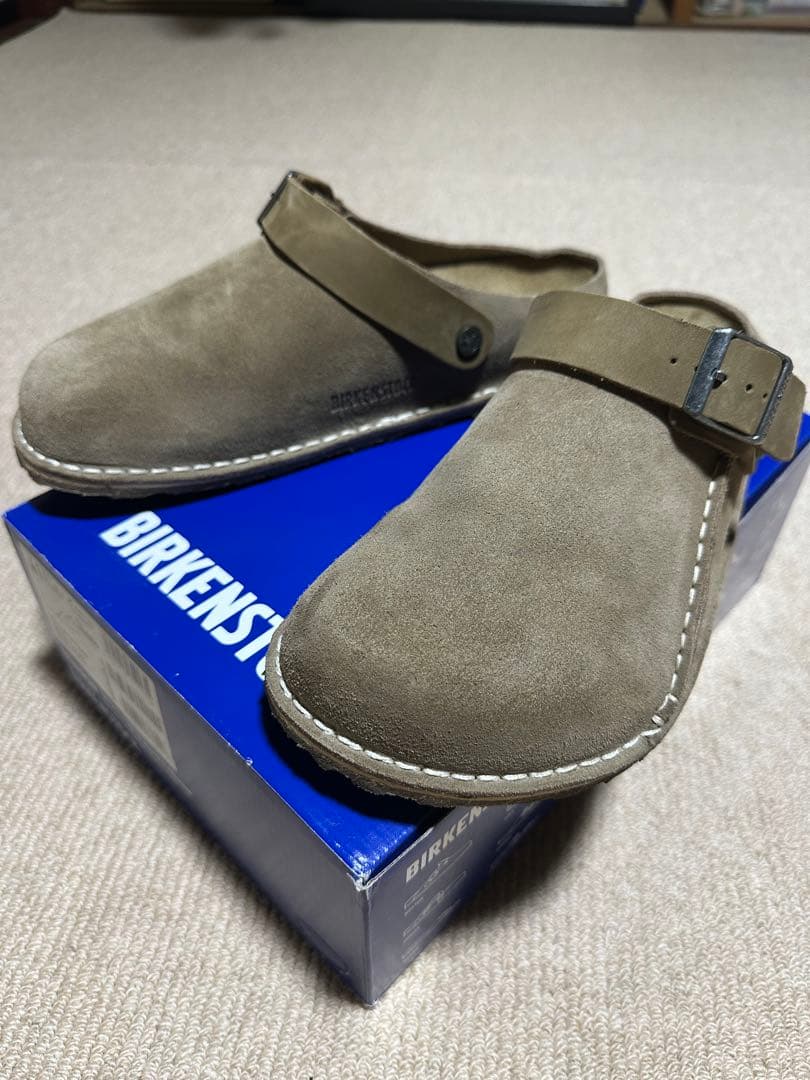 Birkenstock ルトリー　サイズ41