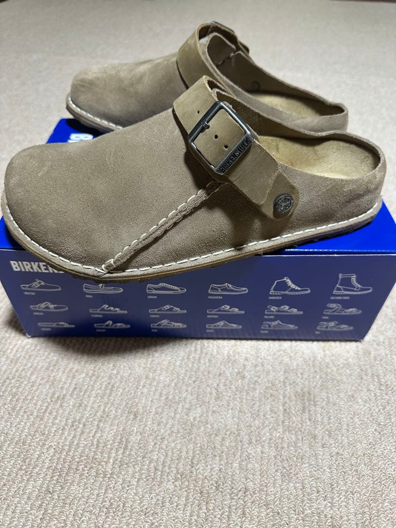Birkenstock ルトリー　サイズ41