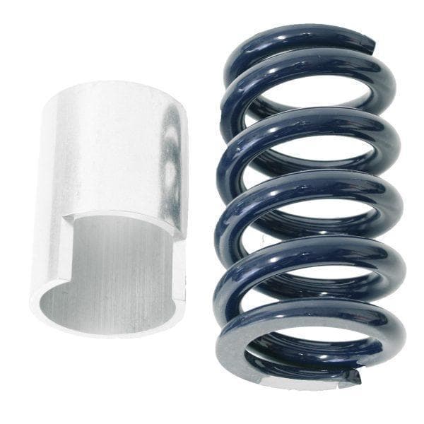 FURY VT1300CX ローダウンスプリング