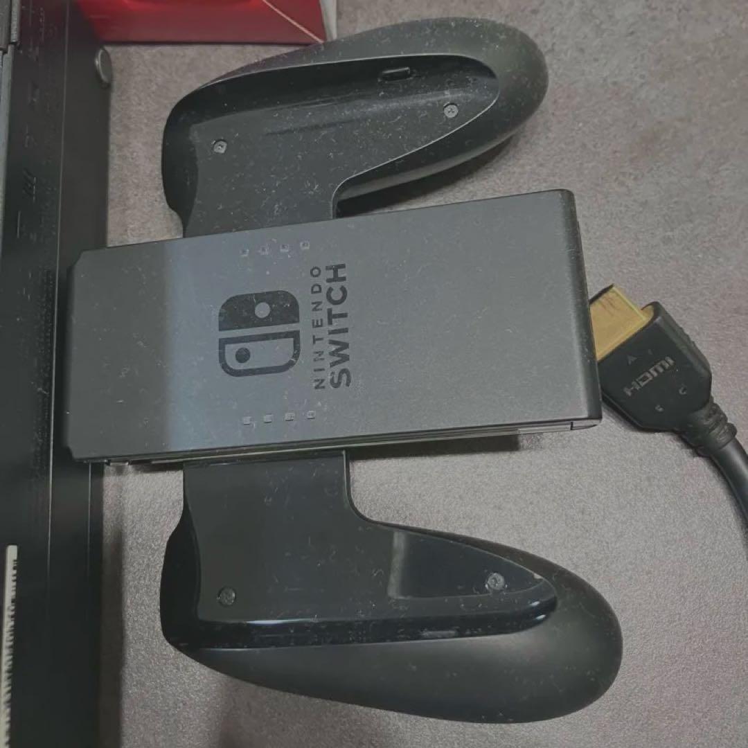 y*o様 Nintendo Switch ニンテンドースイッチ　本体セット