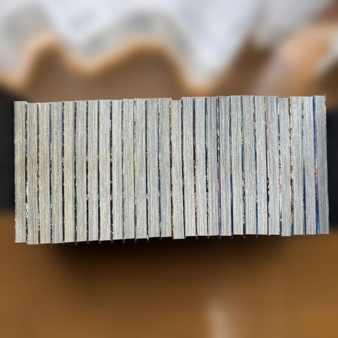 Dr. Stone 全26巻セット