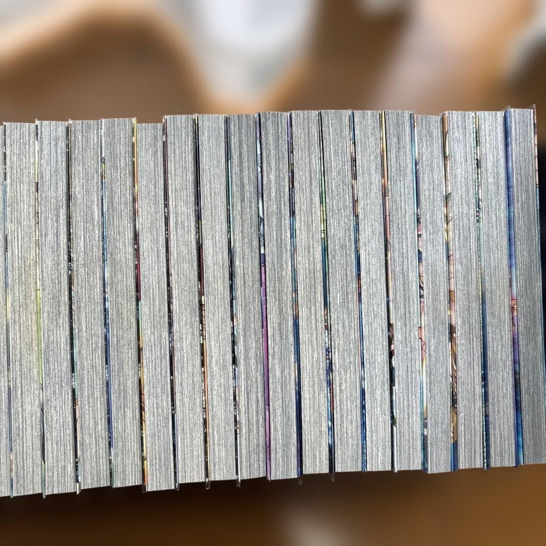 Dr. Stone 全26巻セット