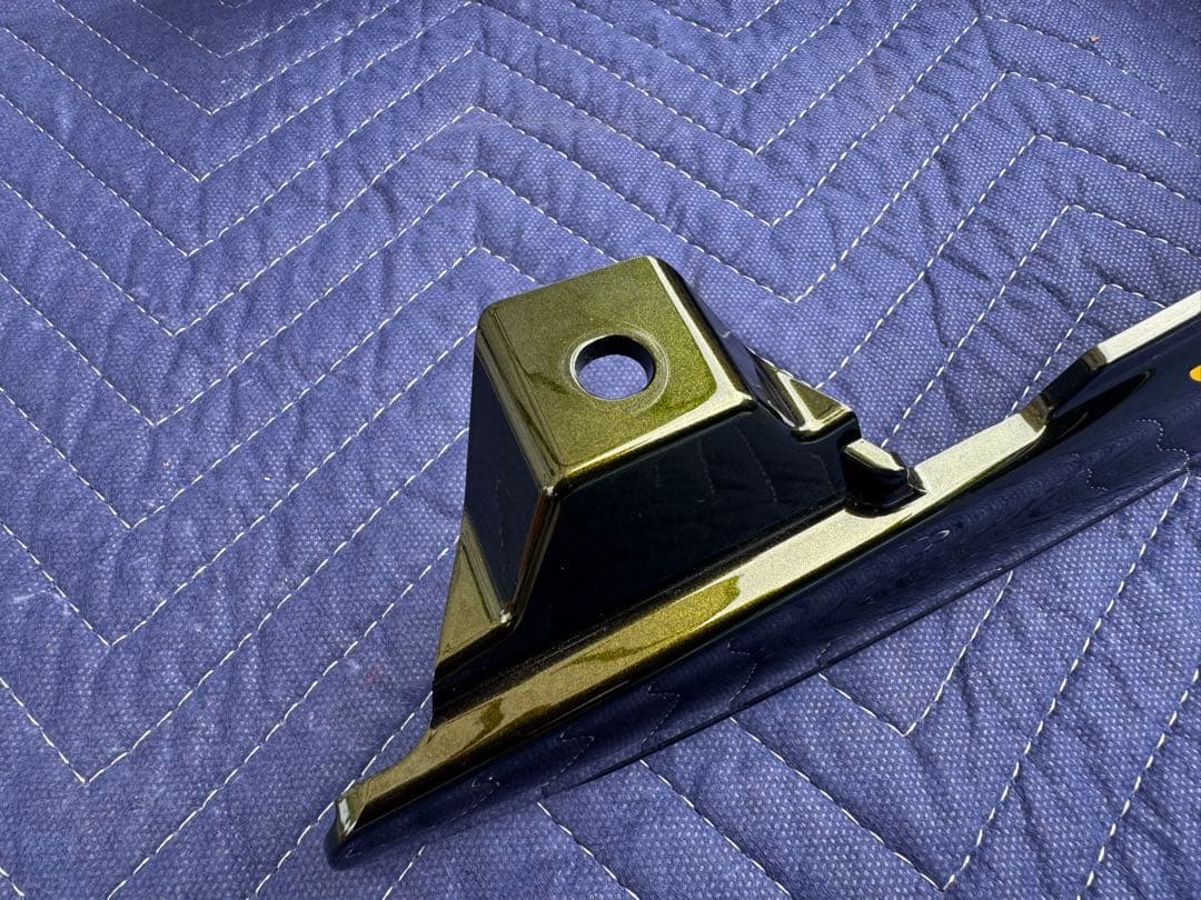 Z900RS ARCHI社製ロングテールとフェンダーレスのセット