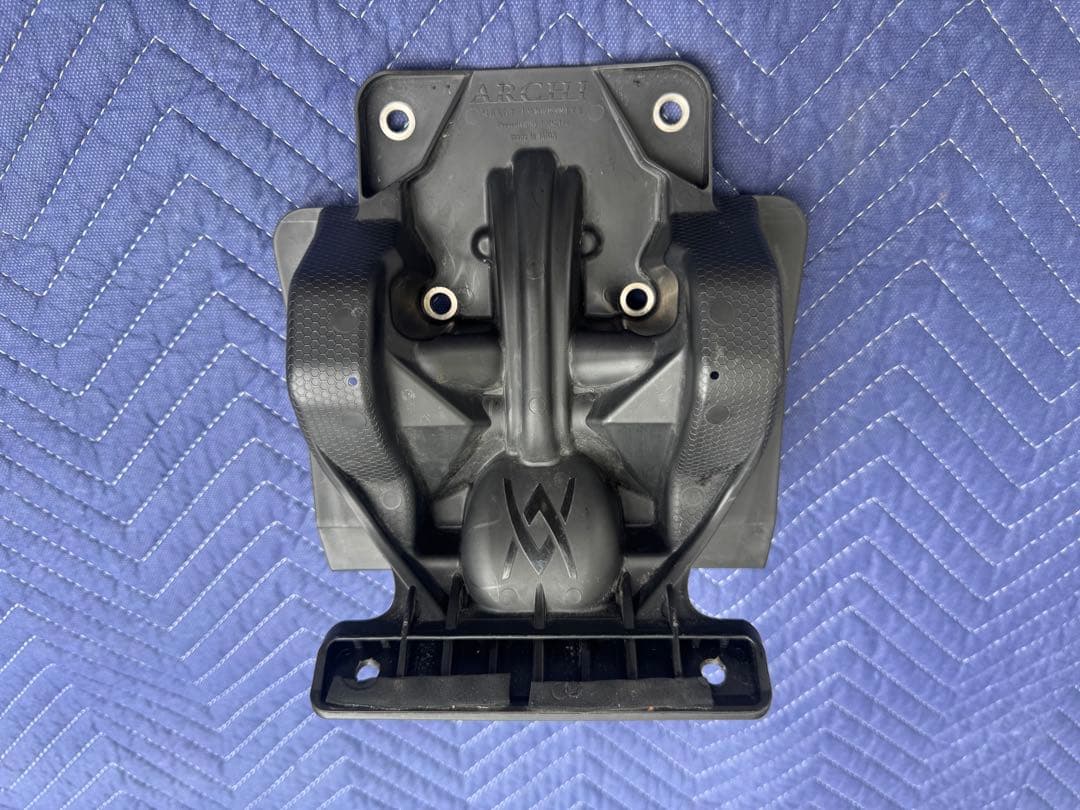 Z900RS ARCHI社製ロングテールとフェンダーレスのセット