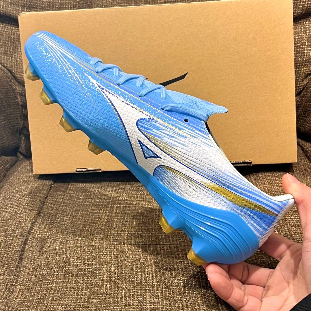 【早い者勝ち】MIZUNO ミズノアルファ III PRO《26.0cm》