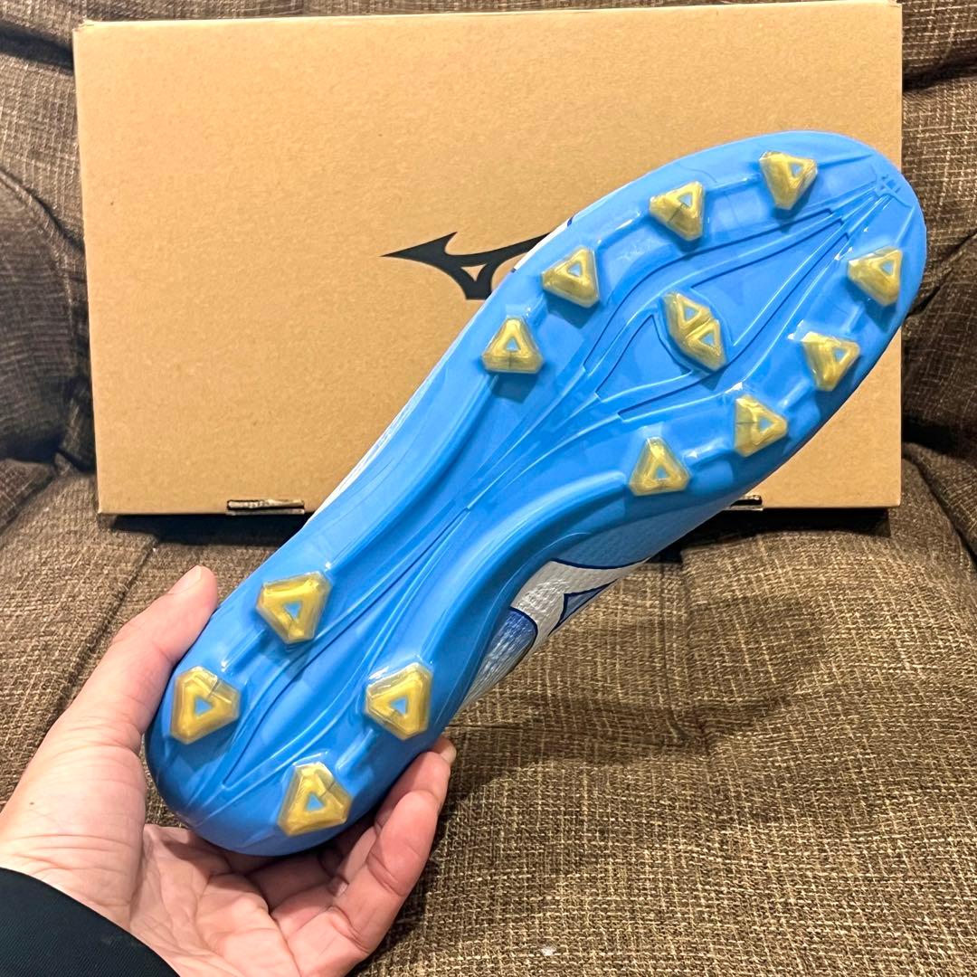 【早い者勝ち】MIZUNO ミズノアルファ III PRO《26.0cm》