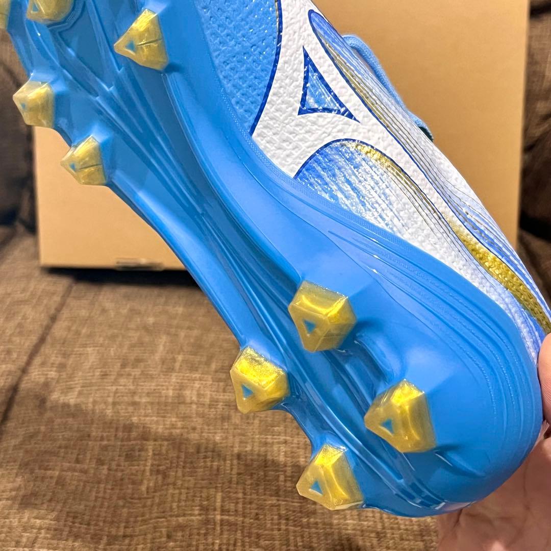 【早い者勝ち】MIZUNO ミズノアルファ III PRO《26.0cm》