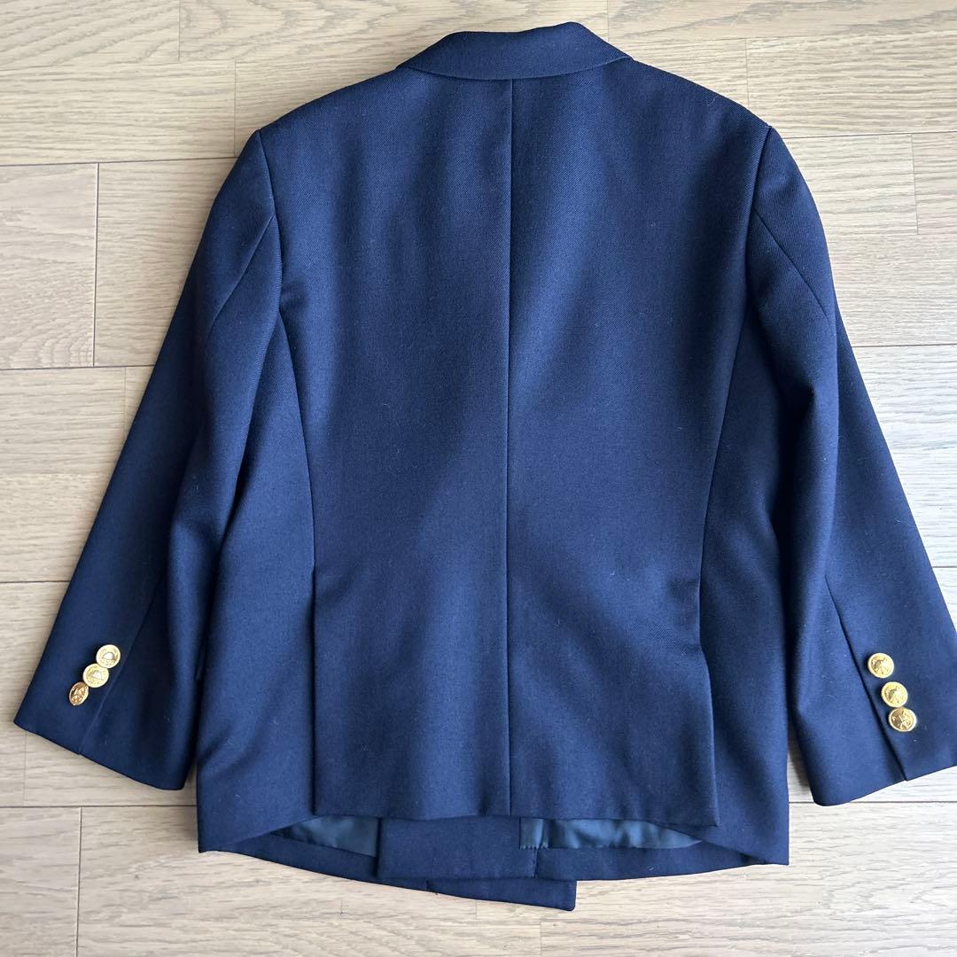 Ralph Lauren ジャケット パンツスーツ120 七五三　入学式