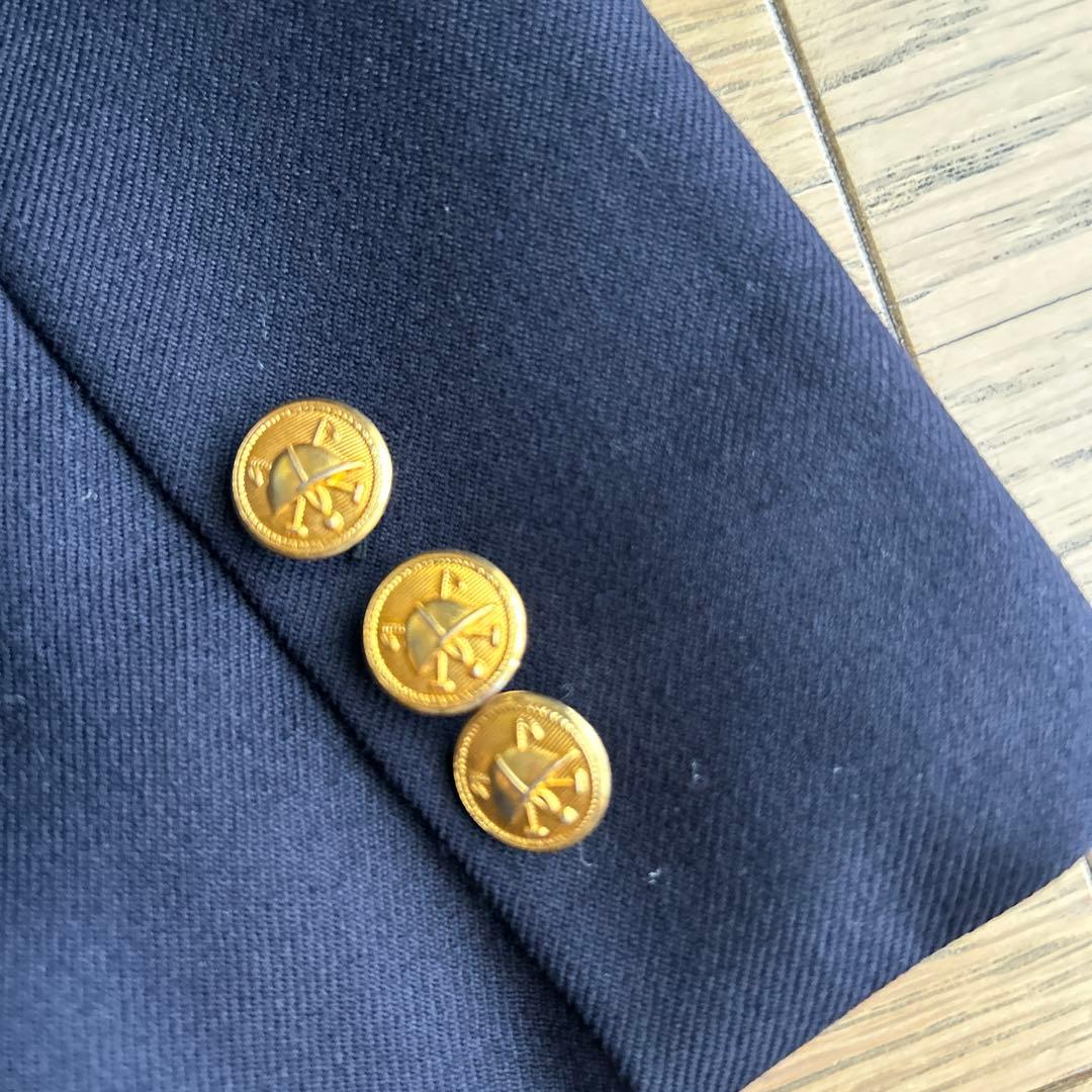 Ralph Lauren ジャケット パンツスーツ120 七五三　入学式