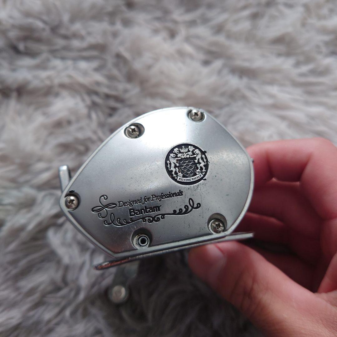 シマノ バンタム 200 SG