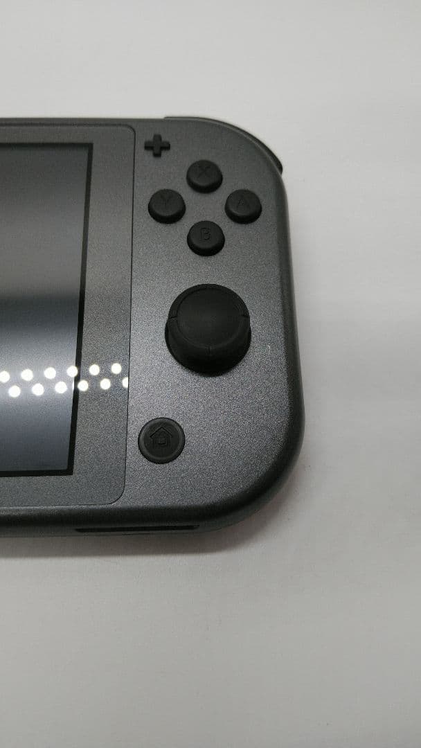 Nintendo Switch Lite ディアルガ パルキア