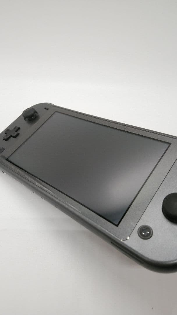 Nintendo Switch Lite ディアルガ パルキア