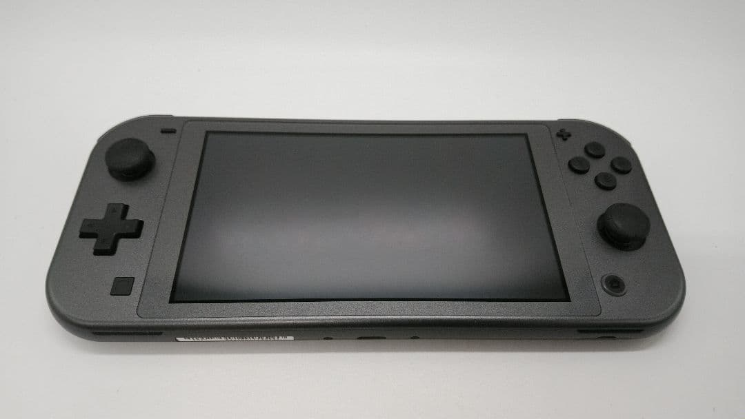 Nintendo Switch Lite ディアルガ パルキア