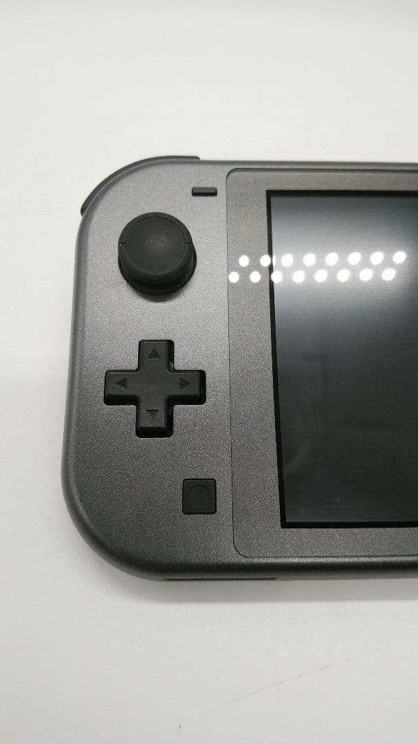 Nintendo Switch Lite ディアルガ パルキア