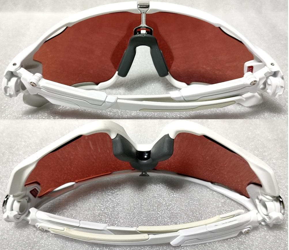 2個セット OAKLEY JAWBREAKER オークリー サングラス 偏光