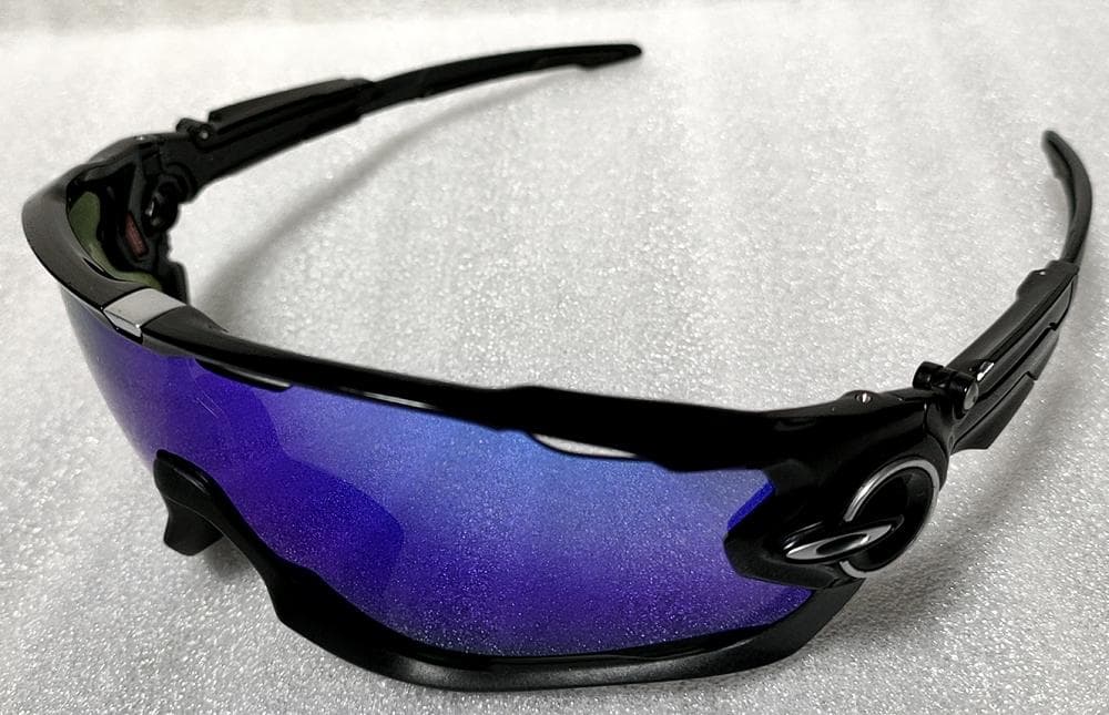 2個セット OAKLEY JAWBREAKER オークリー サングラス 偏光