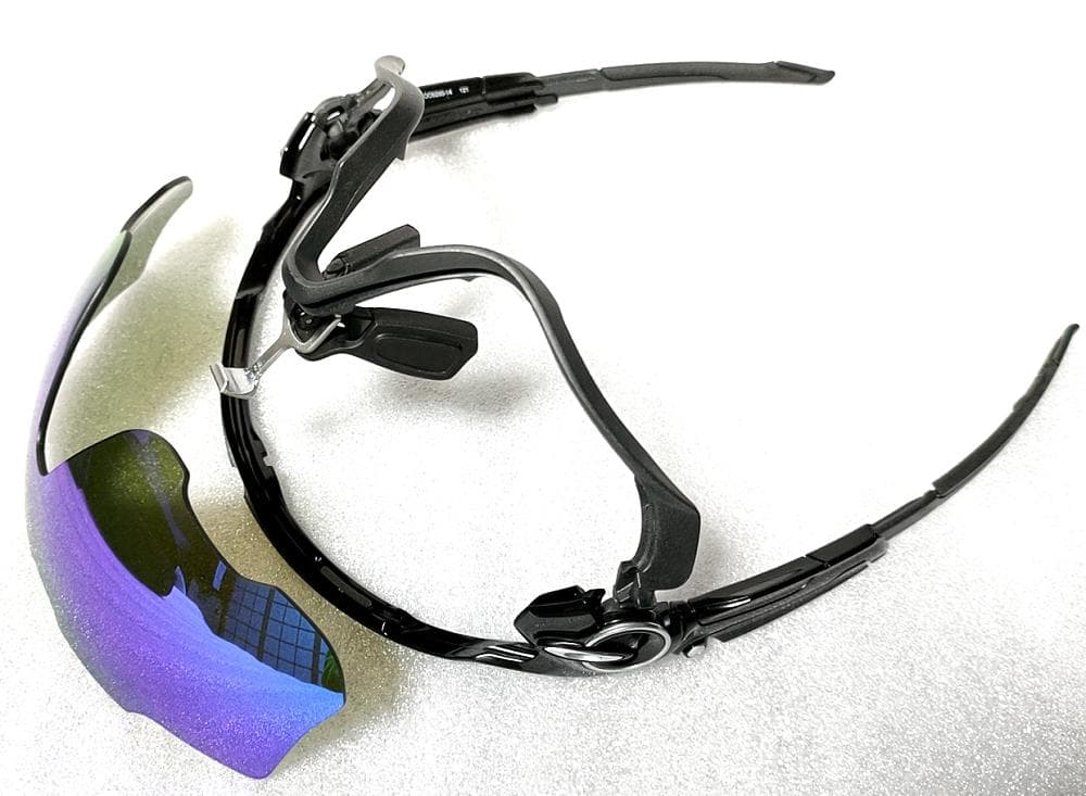 2個セット OAKLEY JAWBREAKER オークリー サングラス 偏光