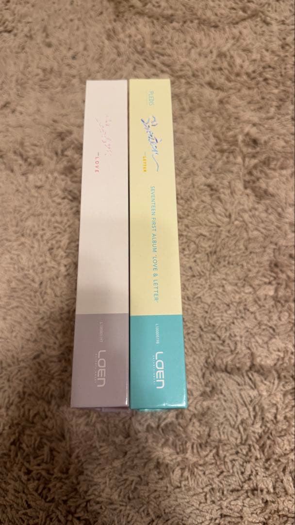 K-POP SEVENTEEN アルバム まとめうり セブチ トレカ付き