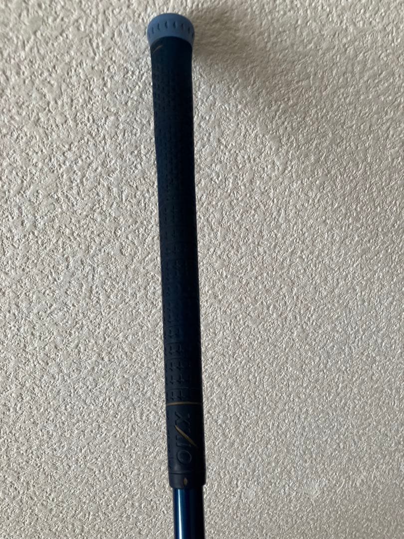 【XXIO 8 レディース　ドライバー】