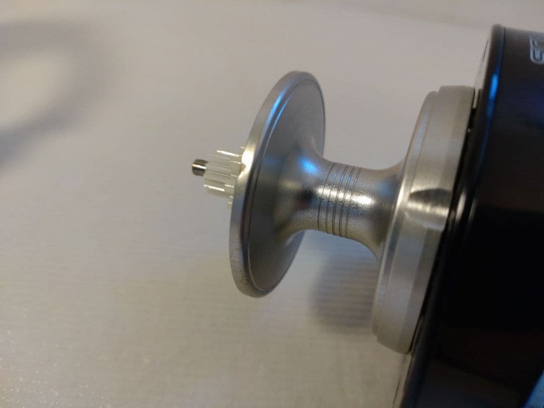 リール Abu Garcia UC 4600C Real2 Deal2 Plus