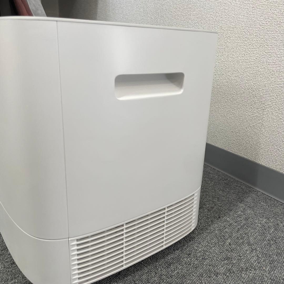 美品 動作品 Sharp CV-P60 衣類乾燥除湿機 2022年製