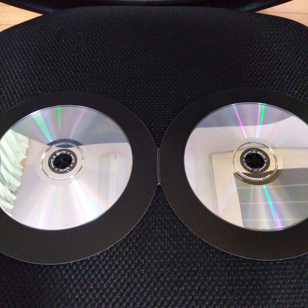 ゴールデン☆アイドル 桜田淳子　CD４枚組