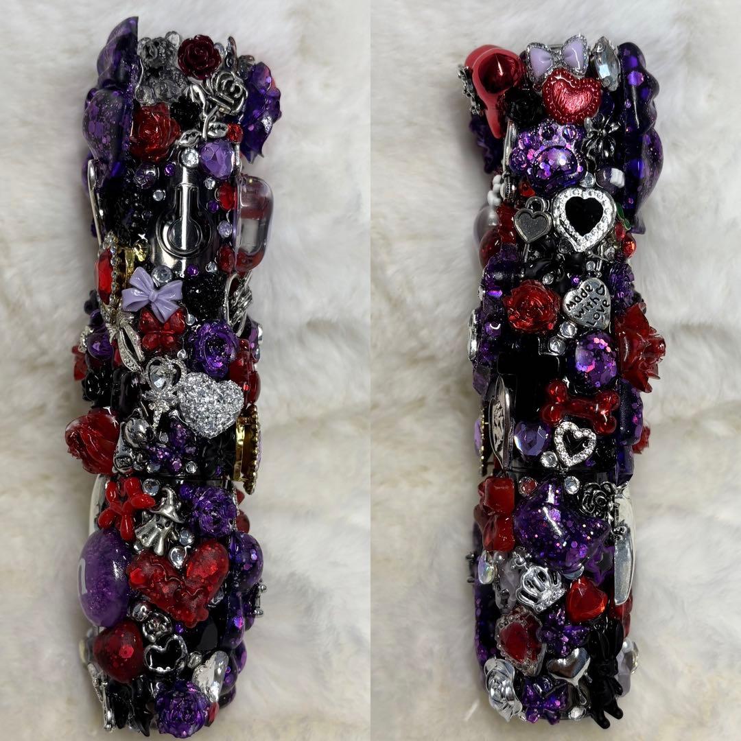 B713♡アイコスケース♡IQOS♡イルマワン♡イルマiワン♡デコケース♡