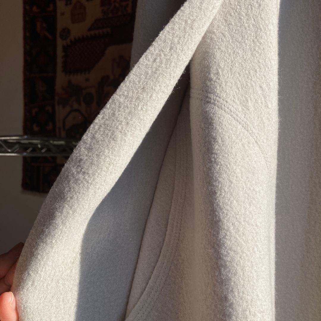 ヨーガンレール　ロングコート