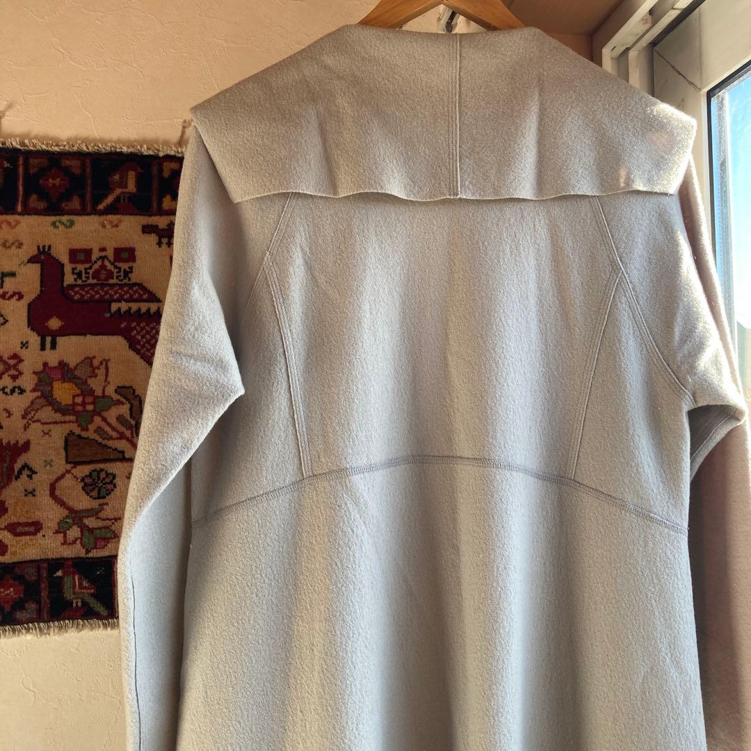 ヨーガンレール　ロングコート