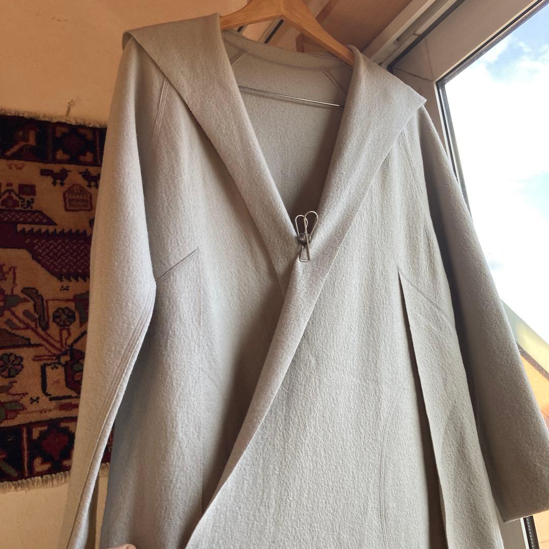 ヨーガンレール　ロングコート