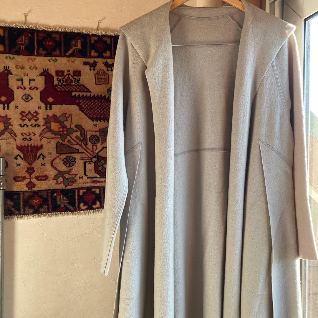 ヨーガンレール　ロングコート