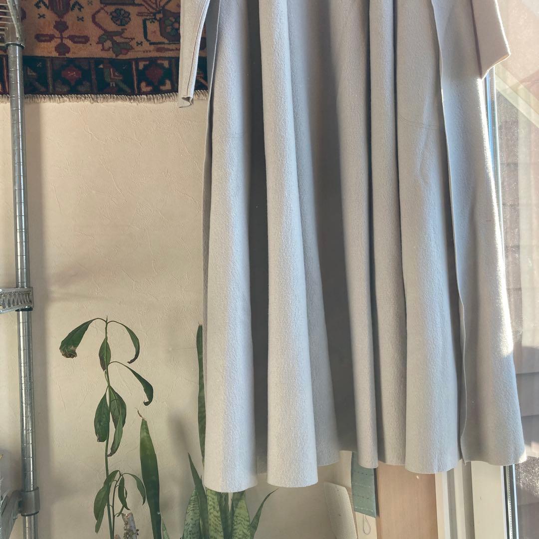 ヨーガンレール　ロングコート