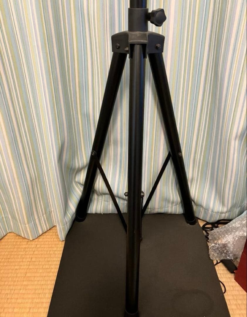 ダーツボード ゼロボード 三脚スタンド付き