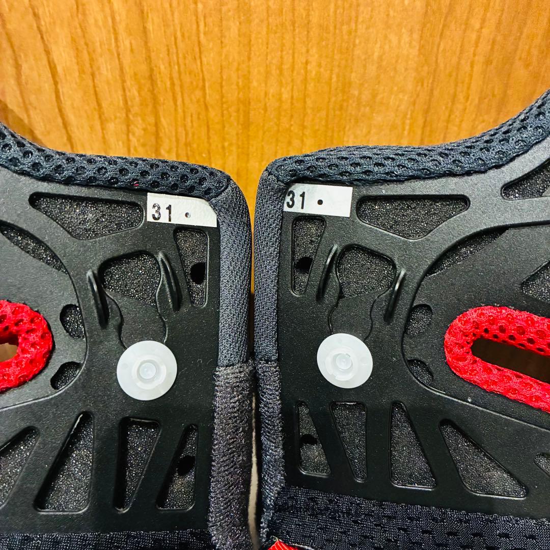 【美品】SHOEI X-Fourteen(X-14) 薄手チークパッド31