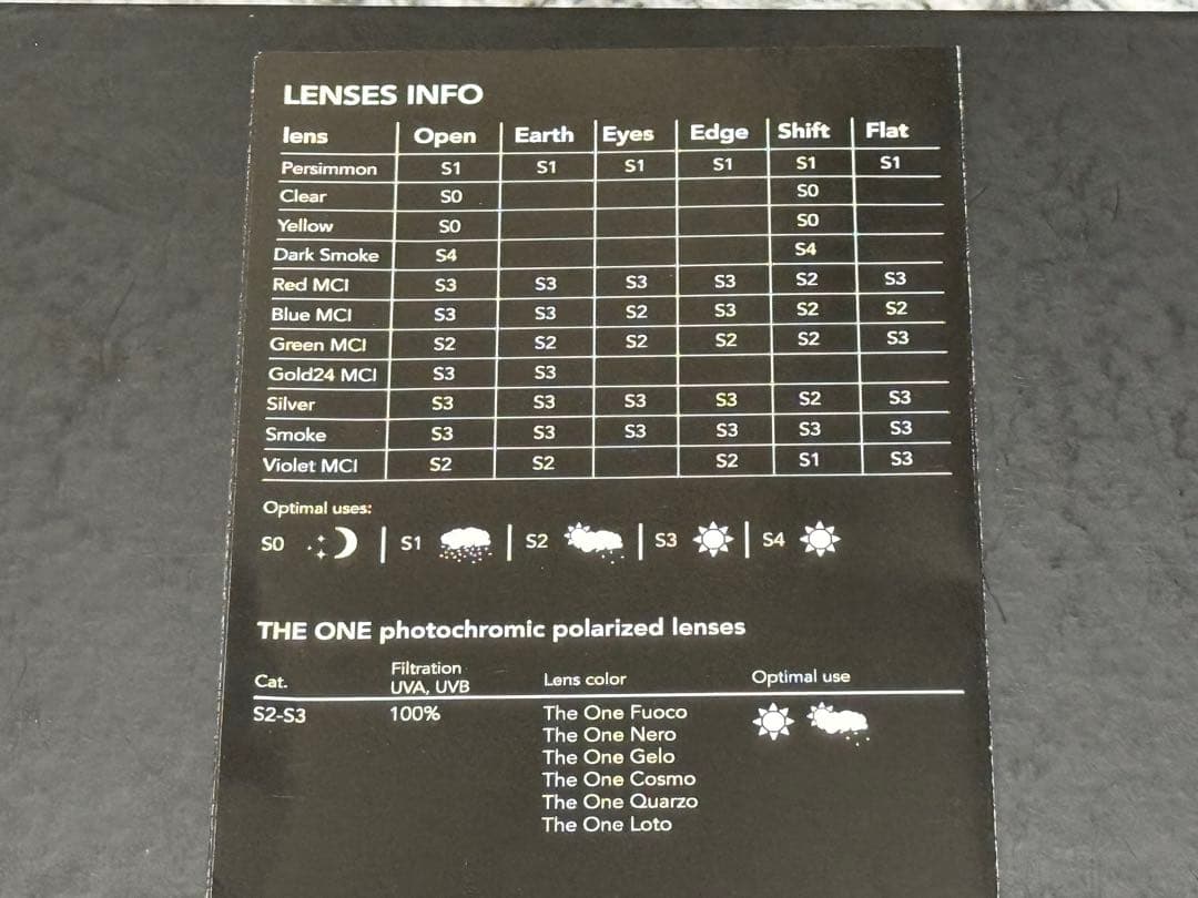 OUT OF　ゴーグル　アウトオフ　 未使用品　オマケでゴーグルソック