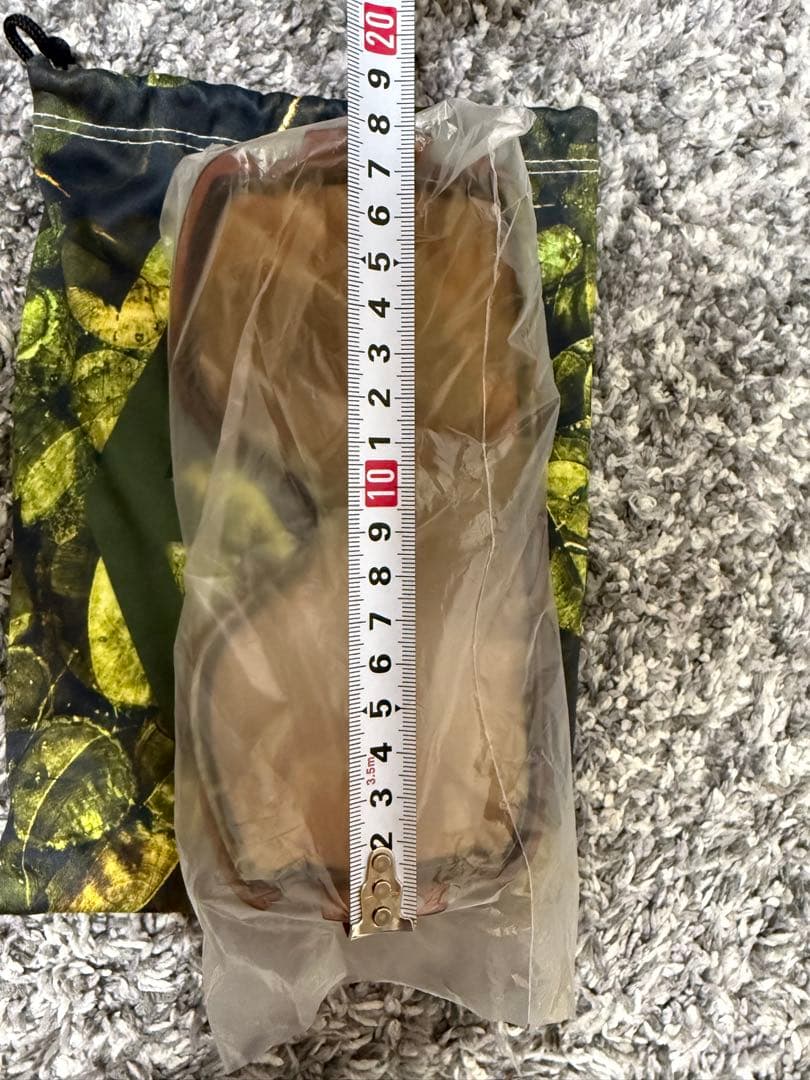 OUT OF　ゴーグル　アウトオフ　 未使用品　オマケでゴーグルソック