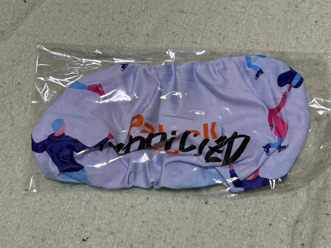 OUT OF　ゴーグル　アウトオフ　 未使用品　オマケでゴーグルソック