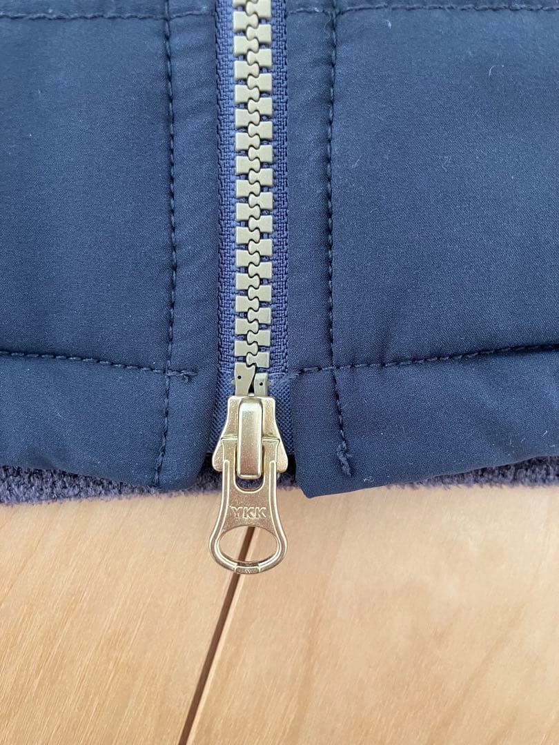 レザレクション　レディース　中綿ブルゾン ジャケット　中綿アウター