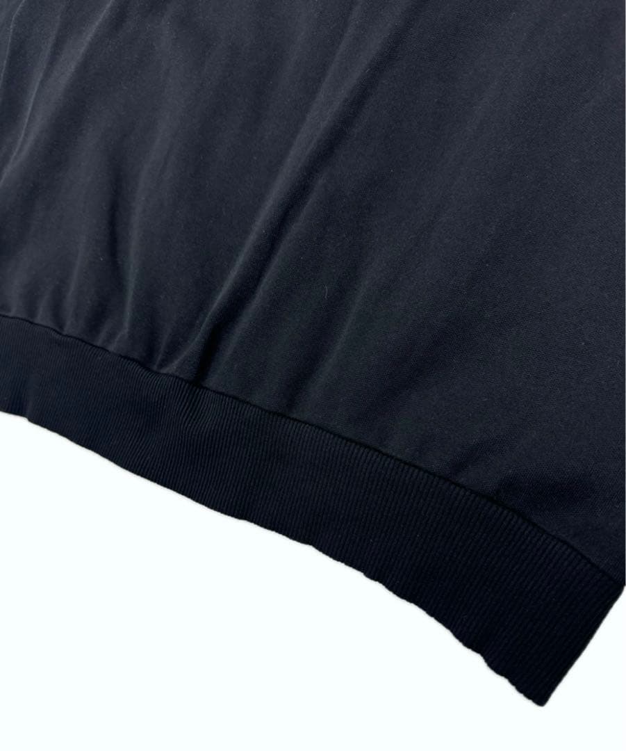 K*i様 【70s】アディダス 黒赤 ジャージ 西ドイツ製 デサント adida