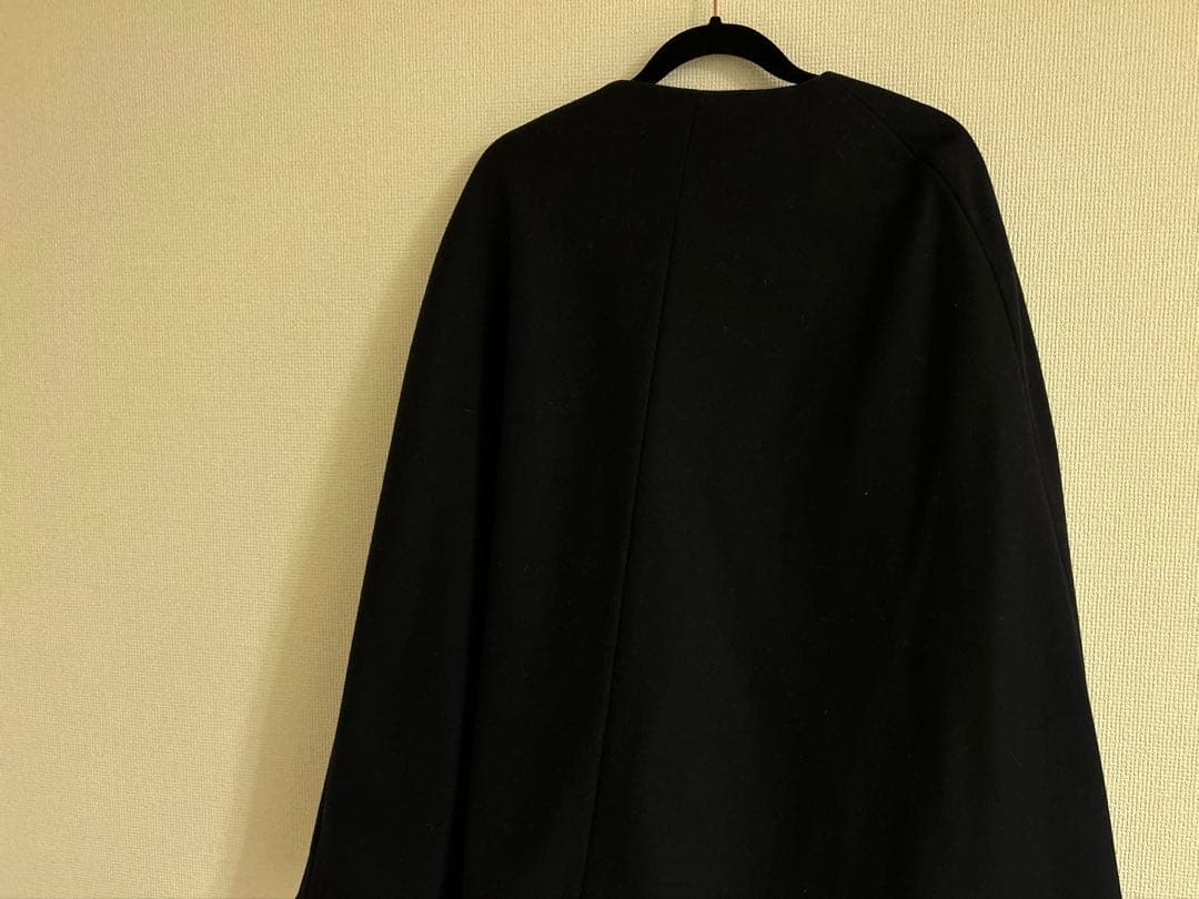 テッドベイカー　ケープコート