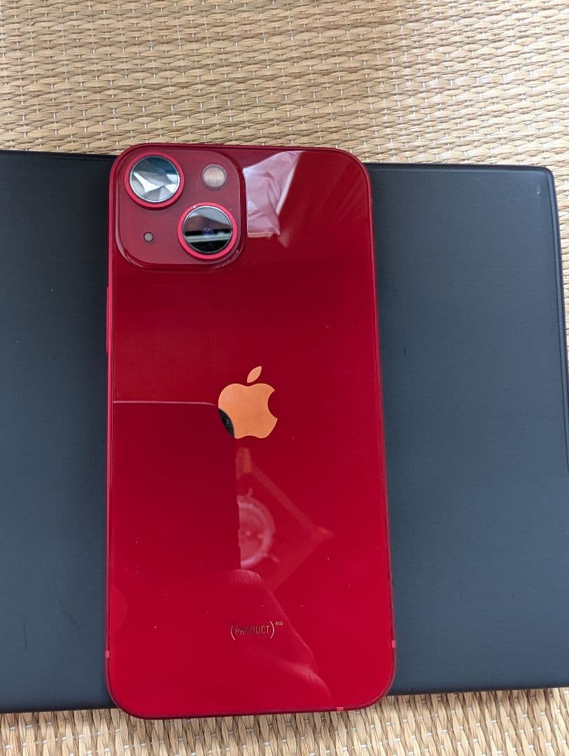 スマートフォン本体 iPhone13mini128GB