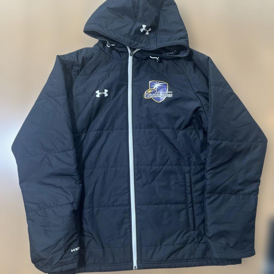 Under Armour ウォームアップセット　XL、XXL