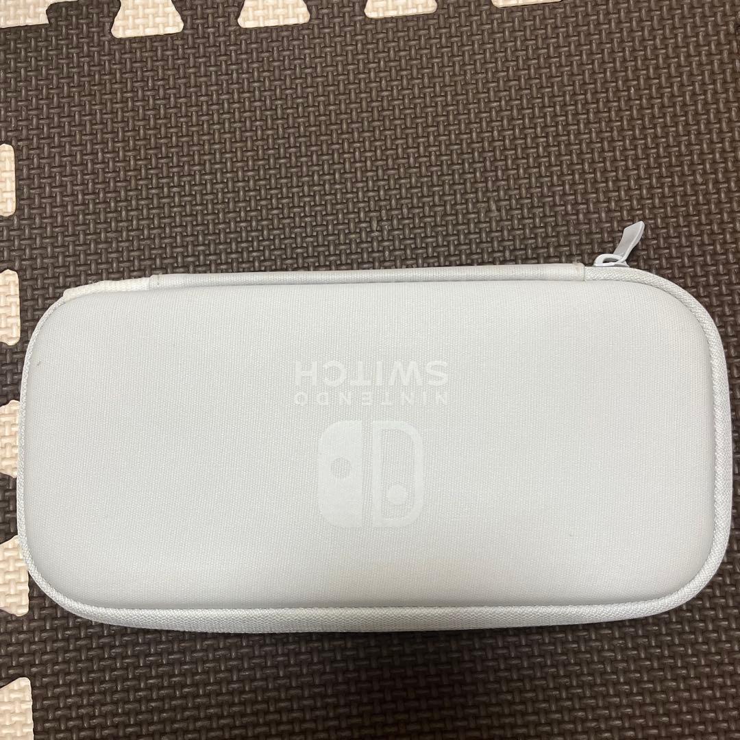 Nintendo SwitchLite ポケモンモデル