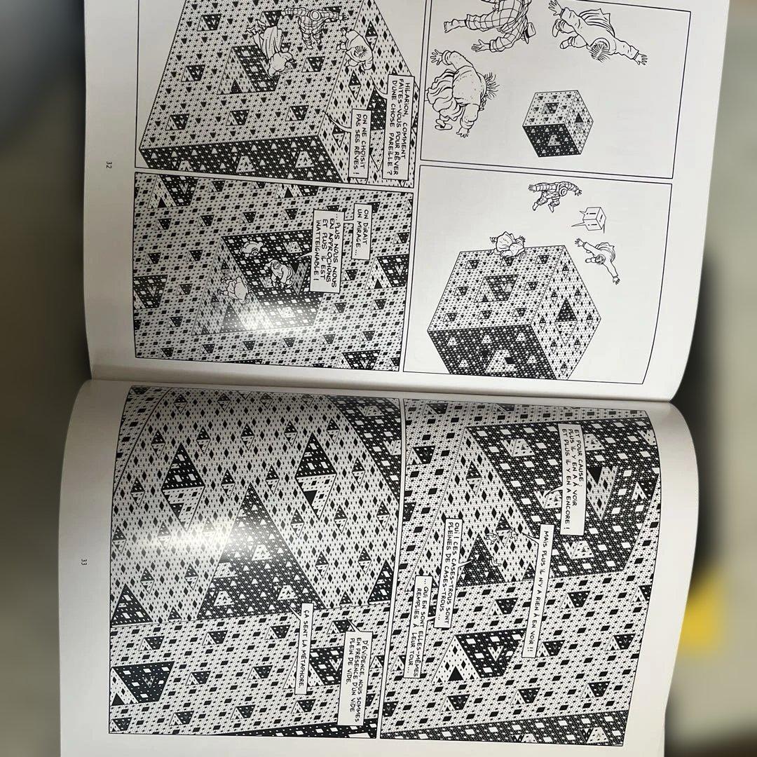 マルク＝アントワーヌ・マチュー ジュリウス・コランタン・アクファク シリーズ