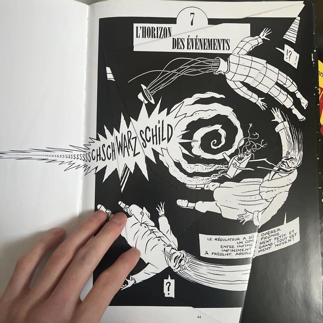 マルク＝アントワーヌ・マチュー ジュリウス・コランタン・アクファク シリーズ