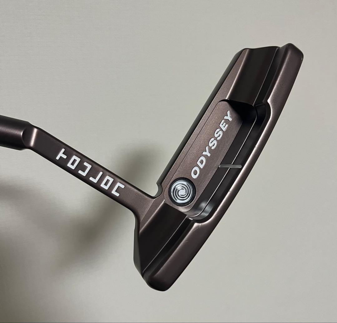 【美品】 CE限定 オデッセイ トゥーロン ガレージ サンディエゴ ボール付き