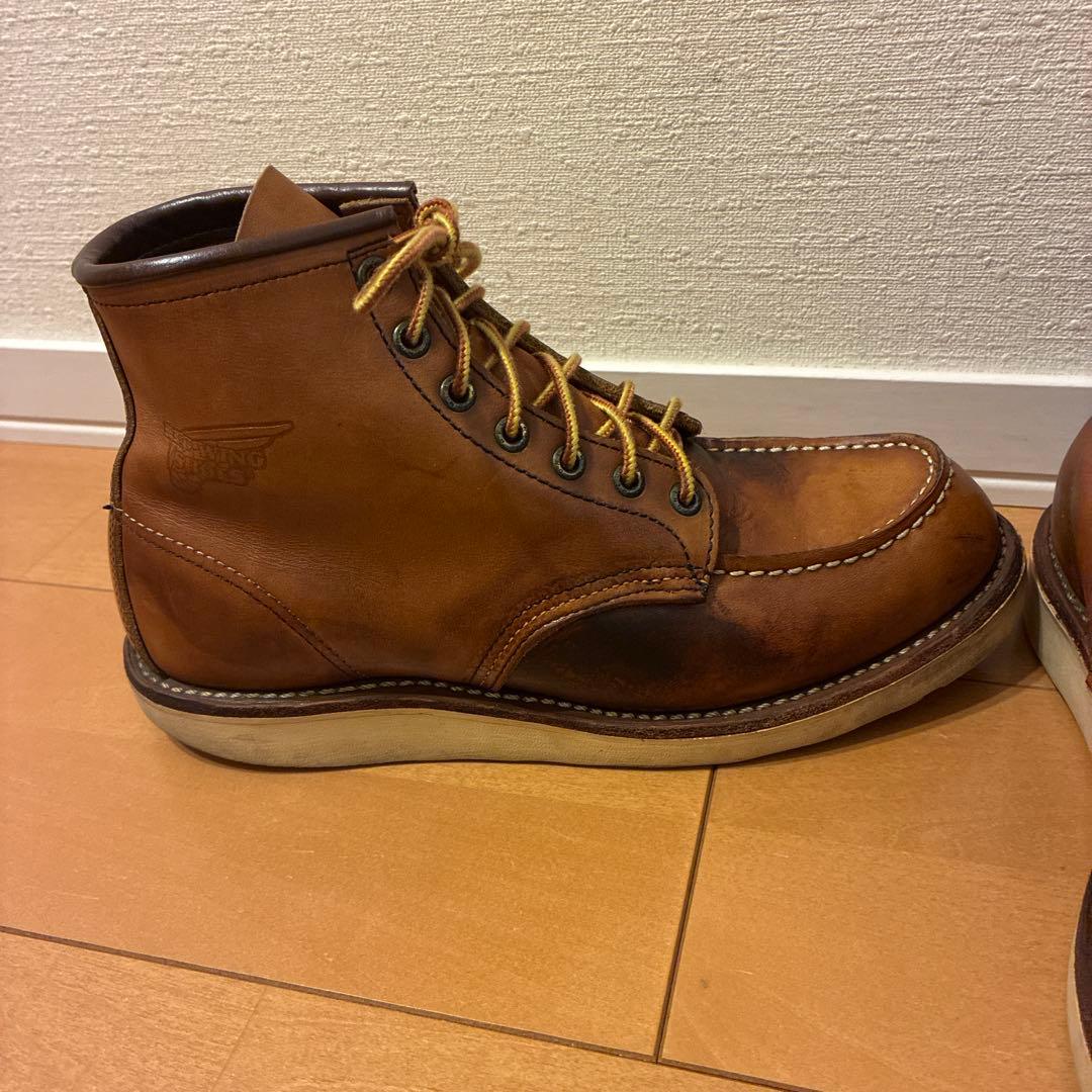 ミ*ス様 レッドウィング　875