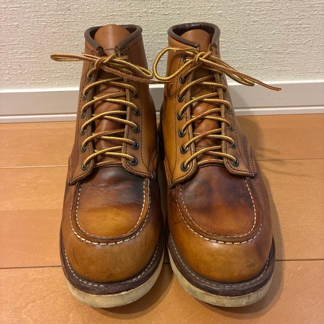 ミ*ス様 レッドウィング　875